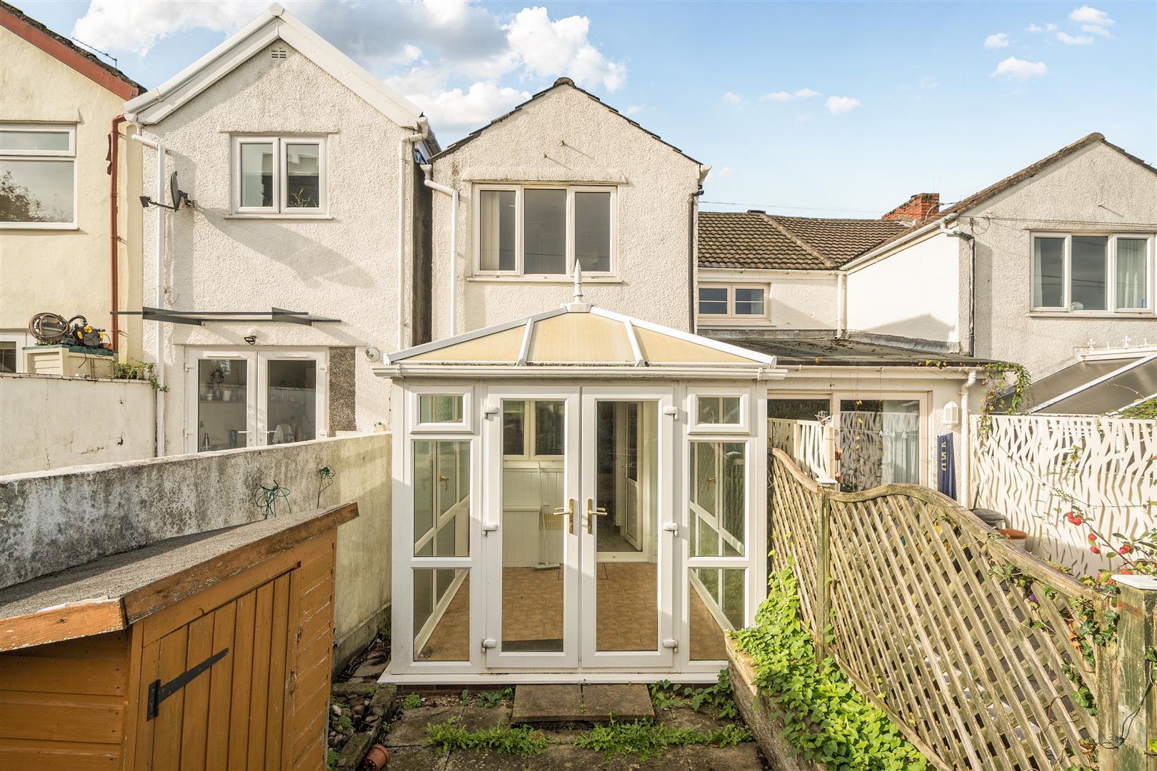 Park Street, Mumbles, Swansea, SA3 4DA